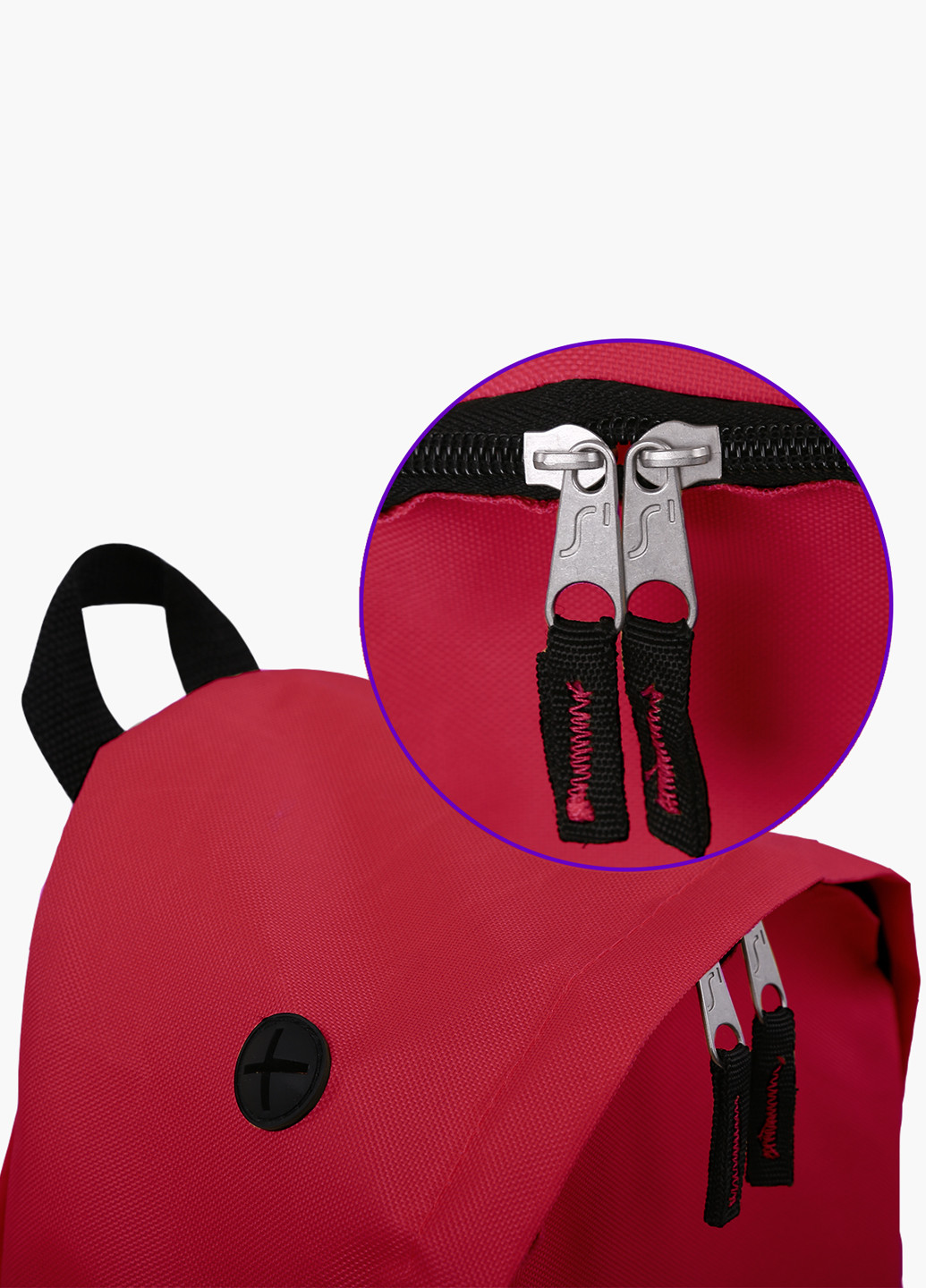 Детский рюкзак ТикТок (TikTok) (9263-1712) MobiPrint (217366293)