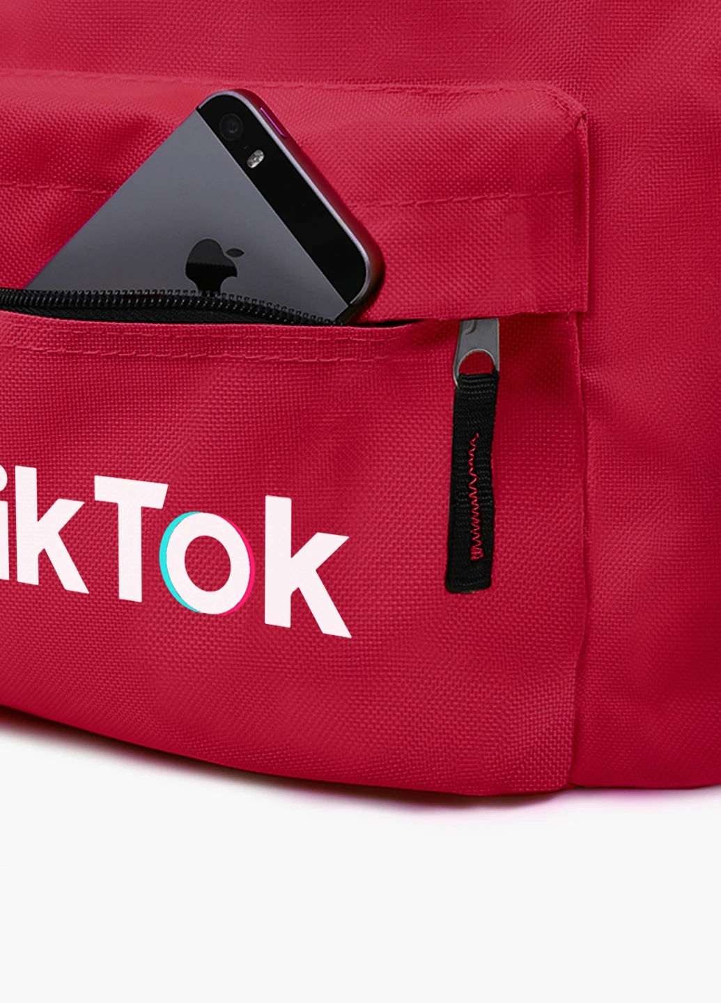 Детский рюкзак ТикТок (TikTok) (9263-1712) MobiPrint (217366293)