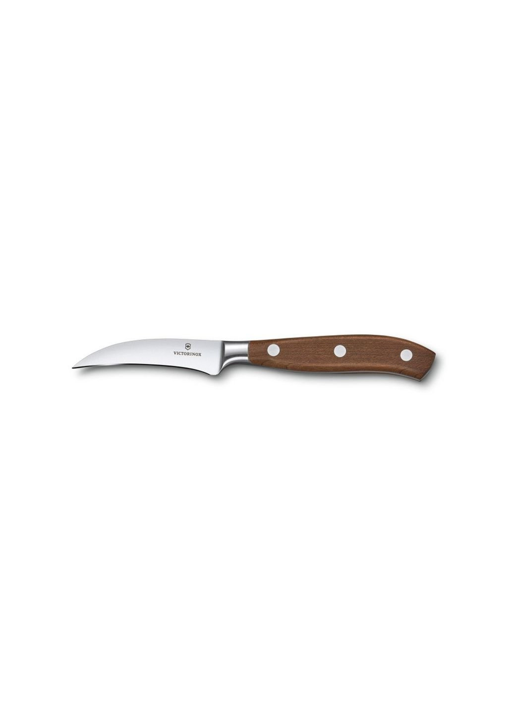 Кухонный нож Grand Maitre Shaping 8 см Wood (7.7300.08G) Victorinox (254064960)