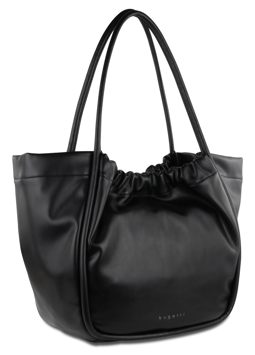 Жіноча сумка Daria Чорна Bugatti (255406959)