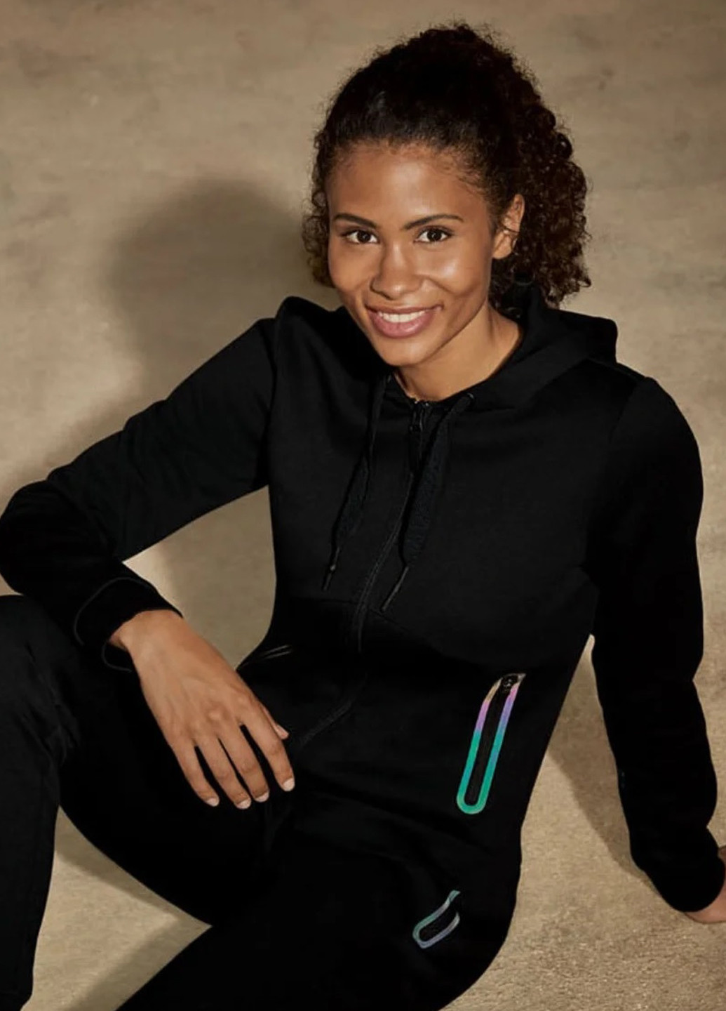 Толстовка Crivit (371912870)