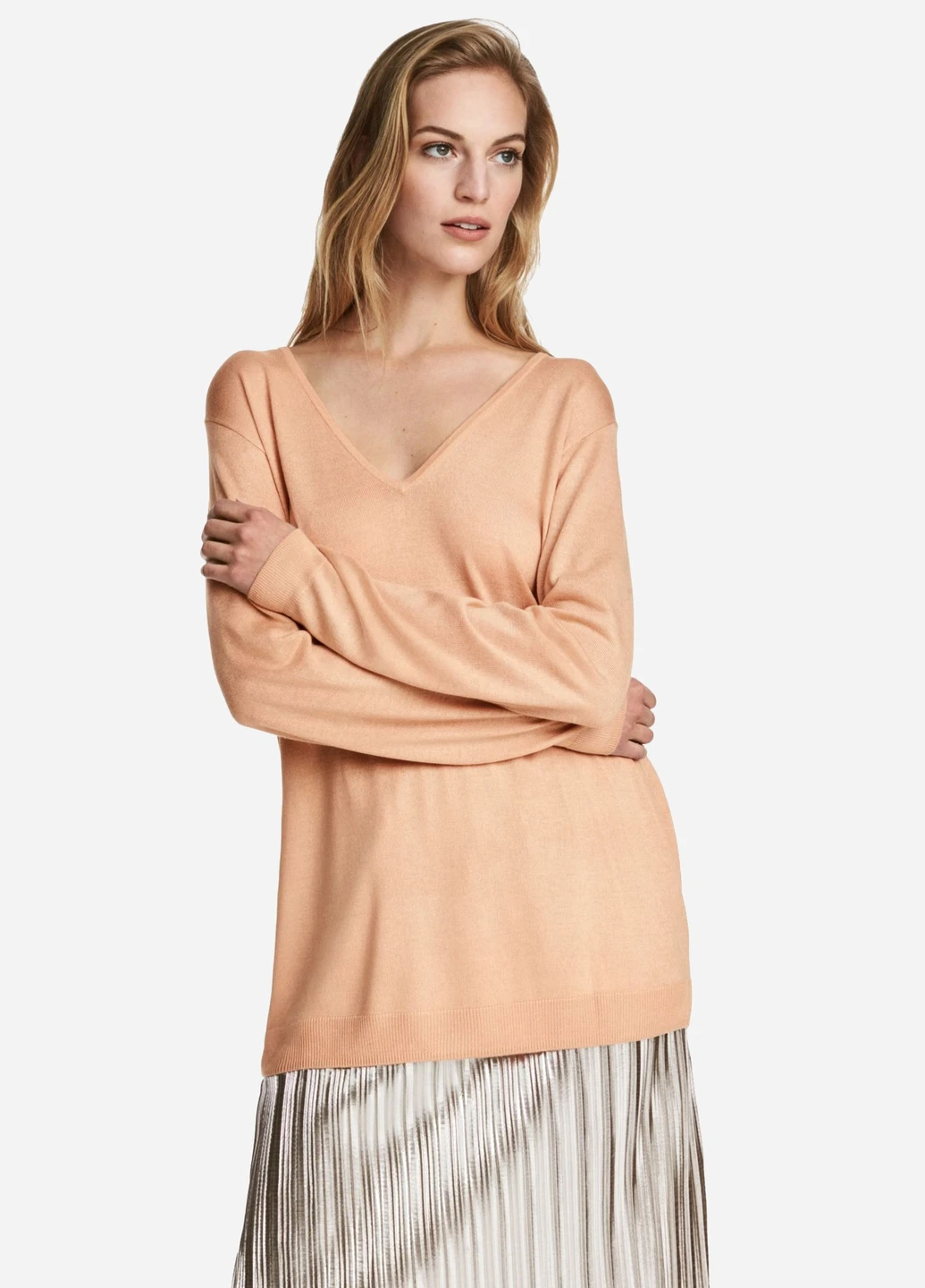 Кофта H&M (220750138)