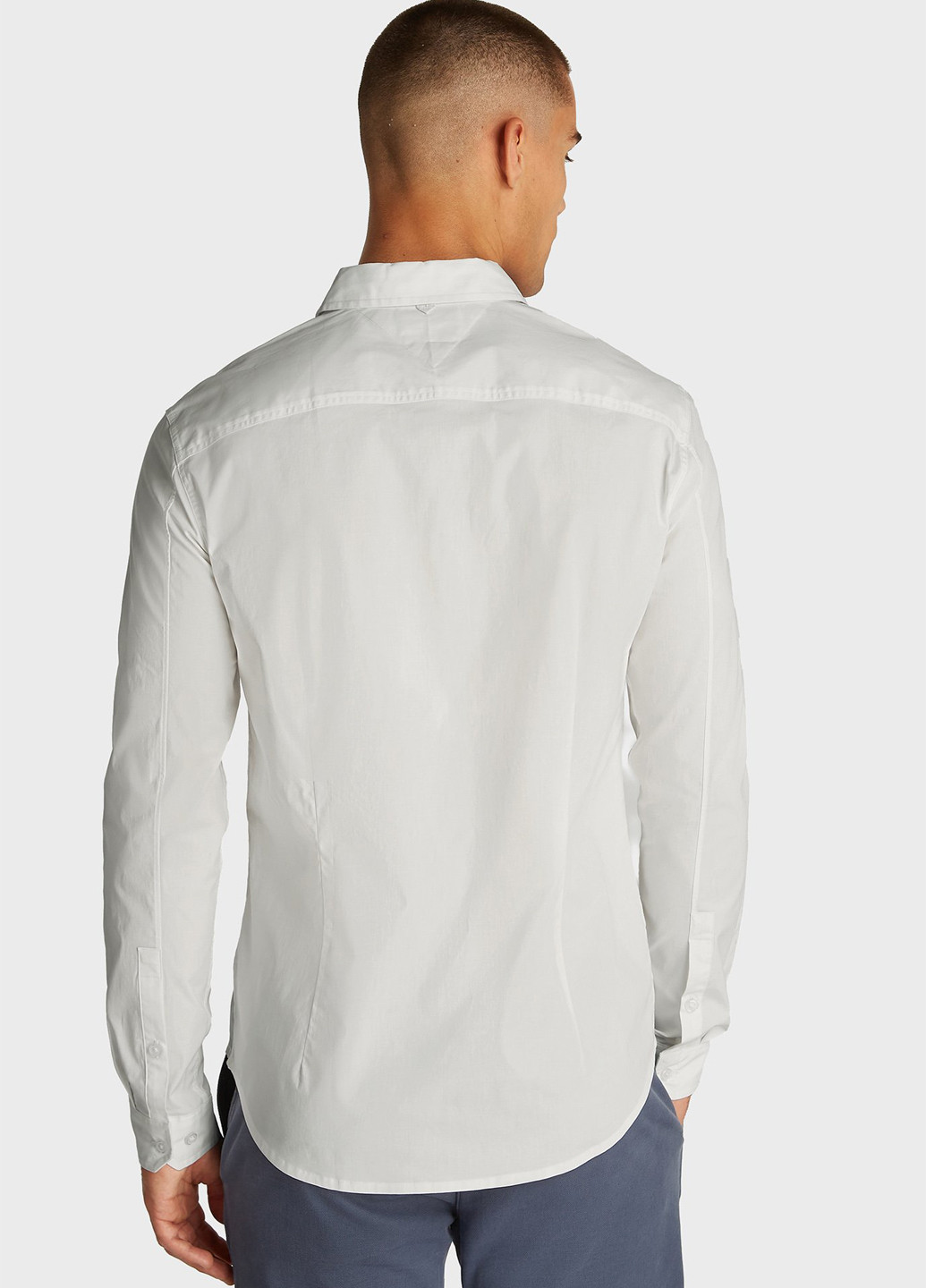 Сорочка Tommy Jeans (347228176)