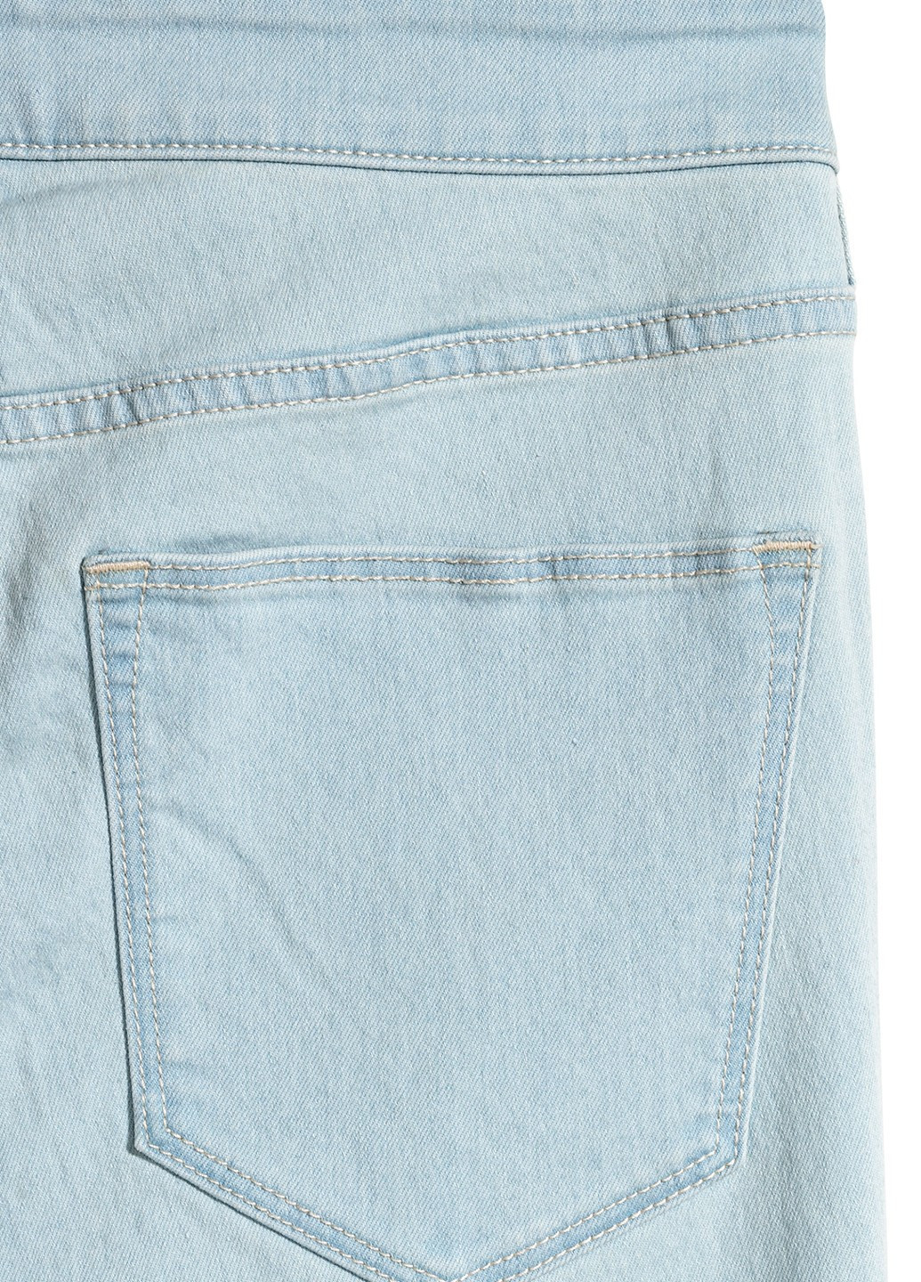 Джинсы H&M - (366276738)