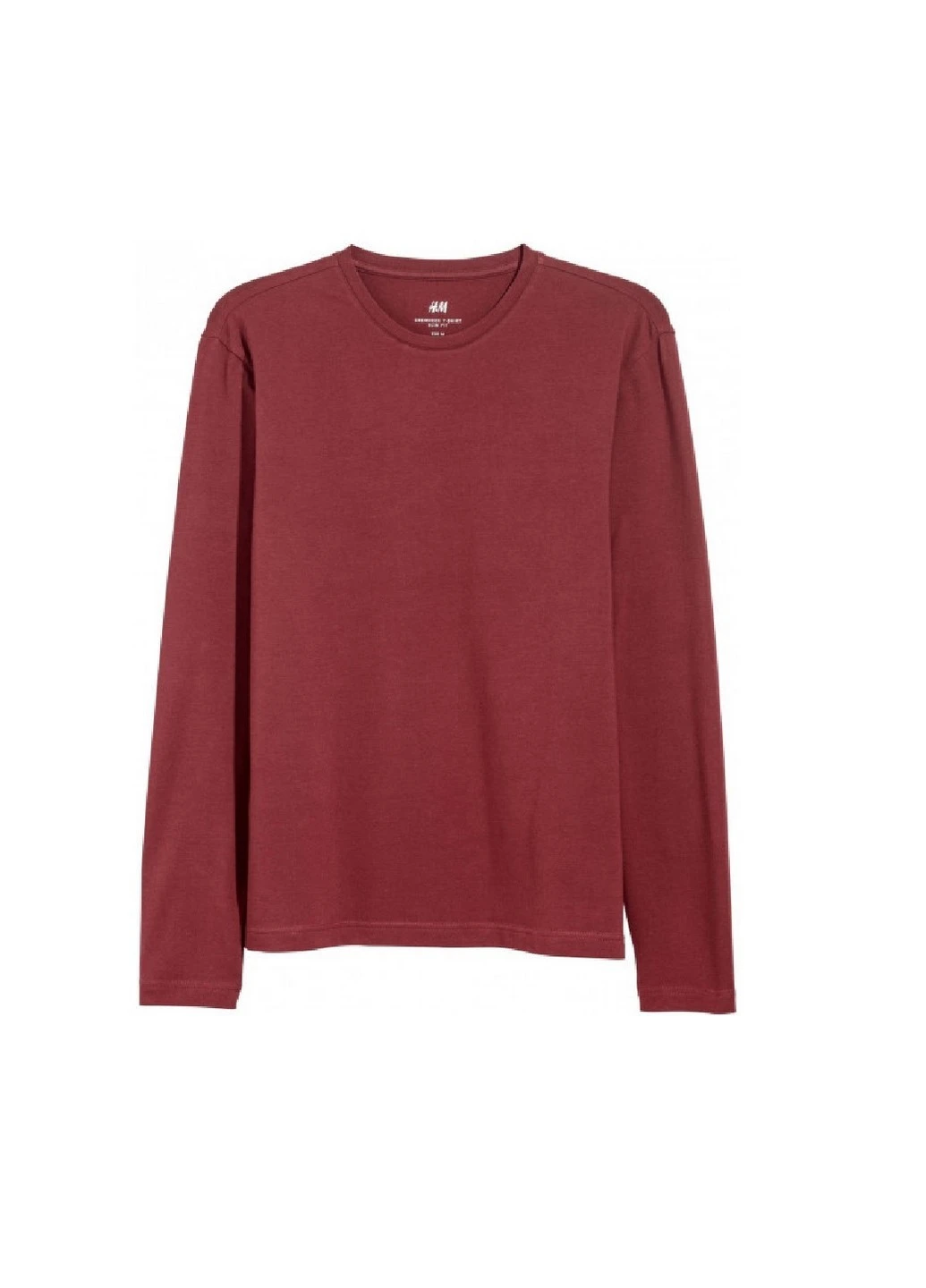 Лонгслив H&M (223726258)