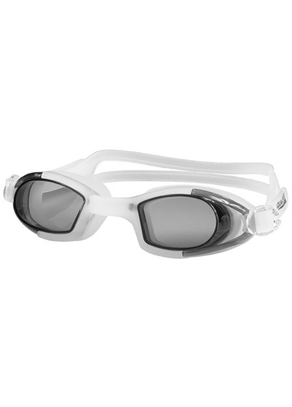 Очки для плавания MAREA JR 014-30 Белый (5908217629425) Aqua Speed (254343016)