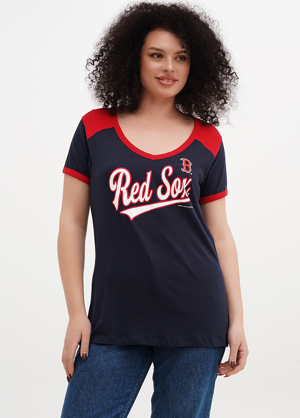 Футболка Genuine - (332364239)