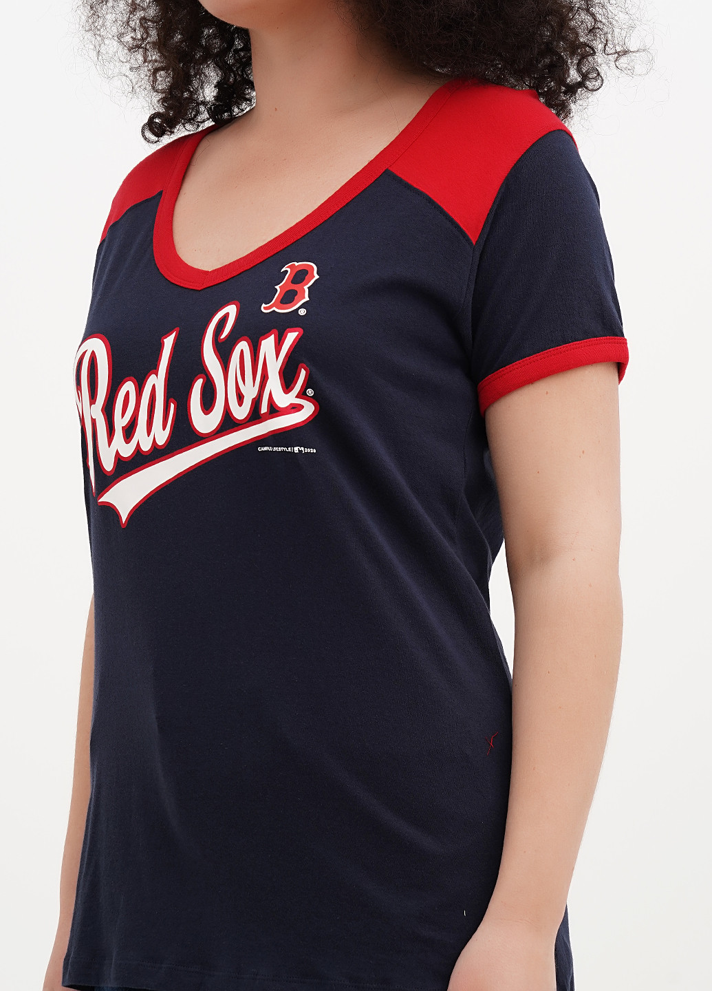 Футболка Genuine - (332364239)