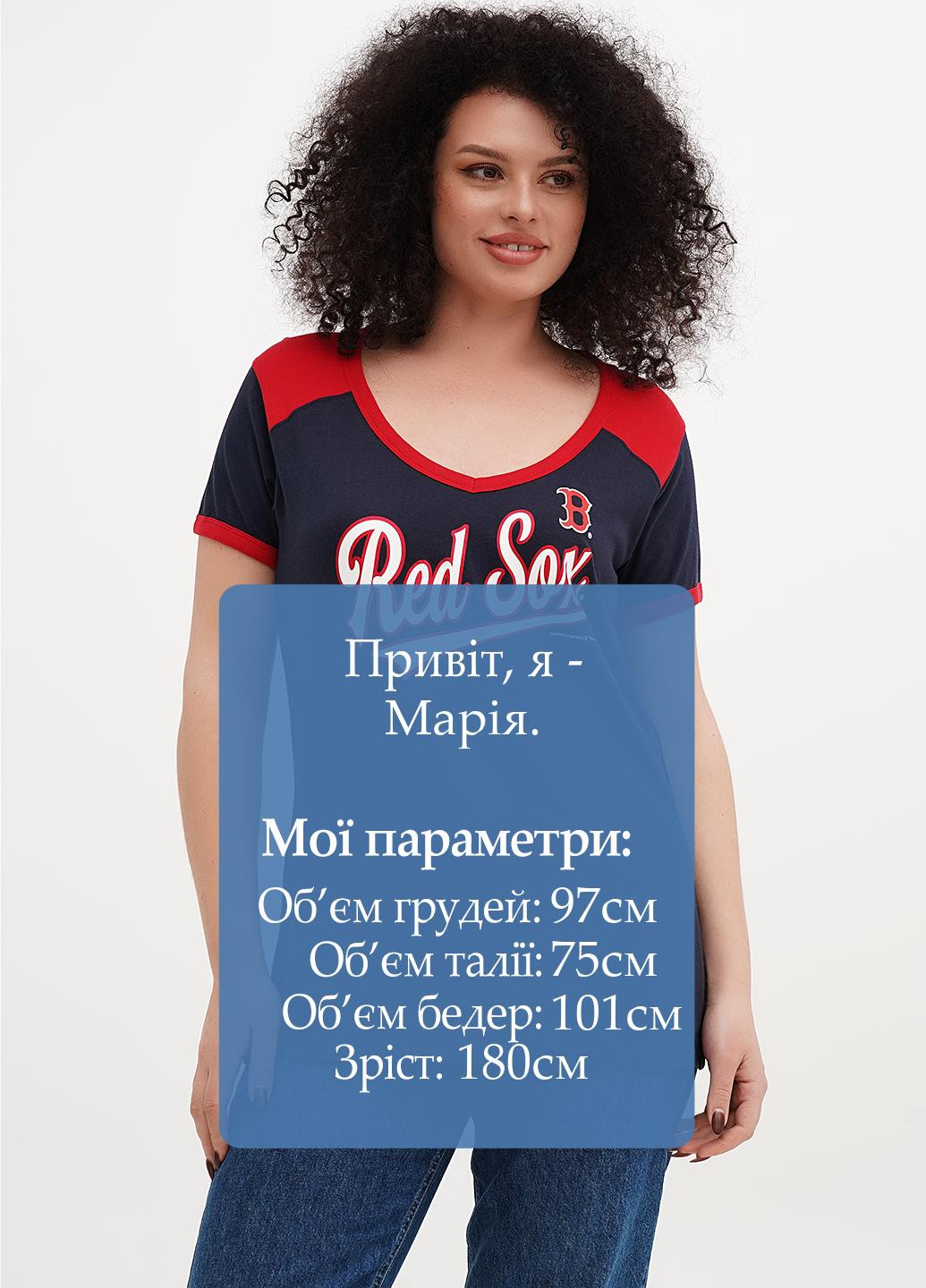 Футболка Genuine - (332364239)