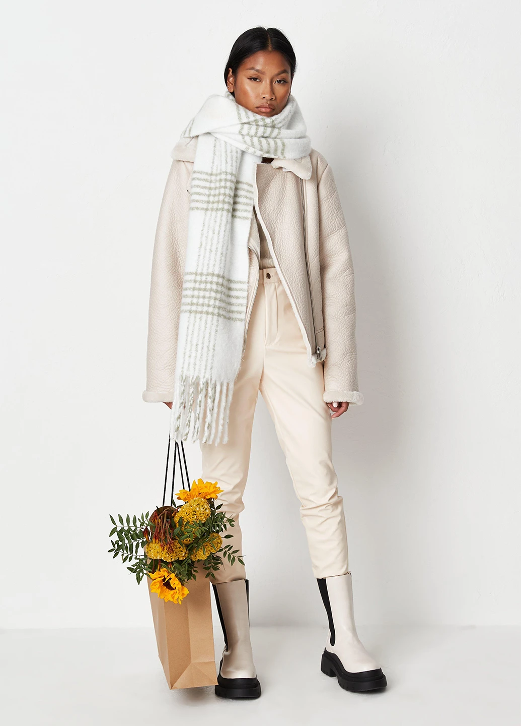 Дублянка Missguided (261030388)