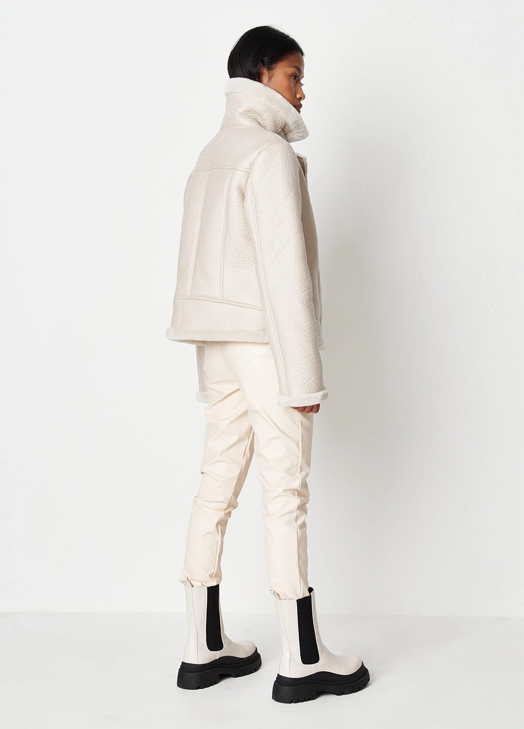 Дублянка Missguided (261030388)