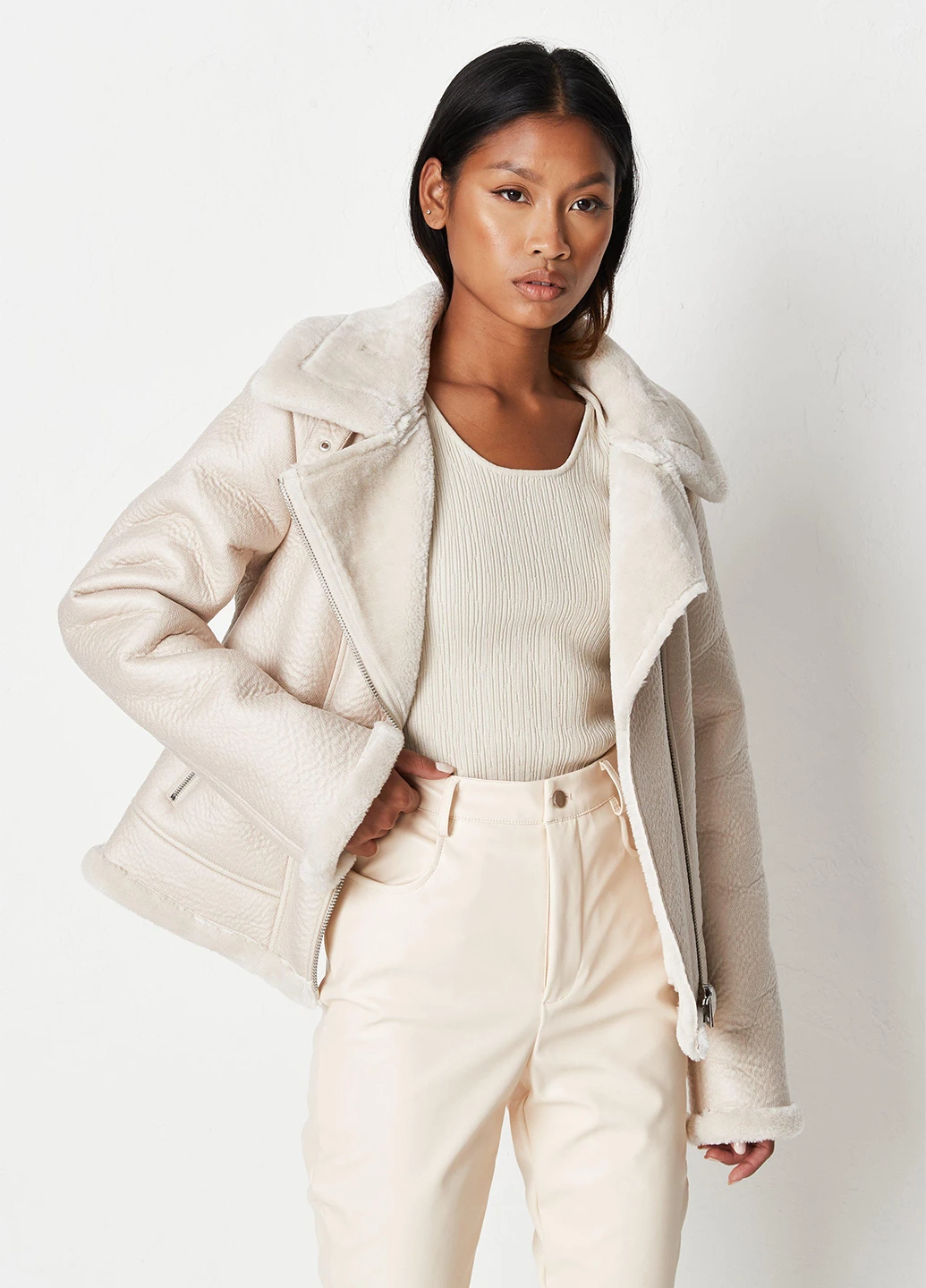 Дублянка Missguided (261030388)