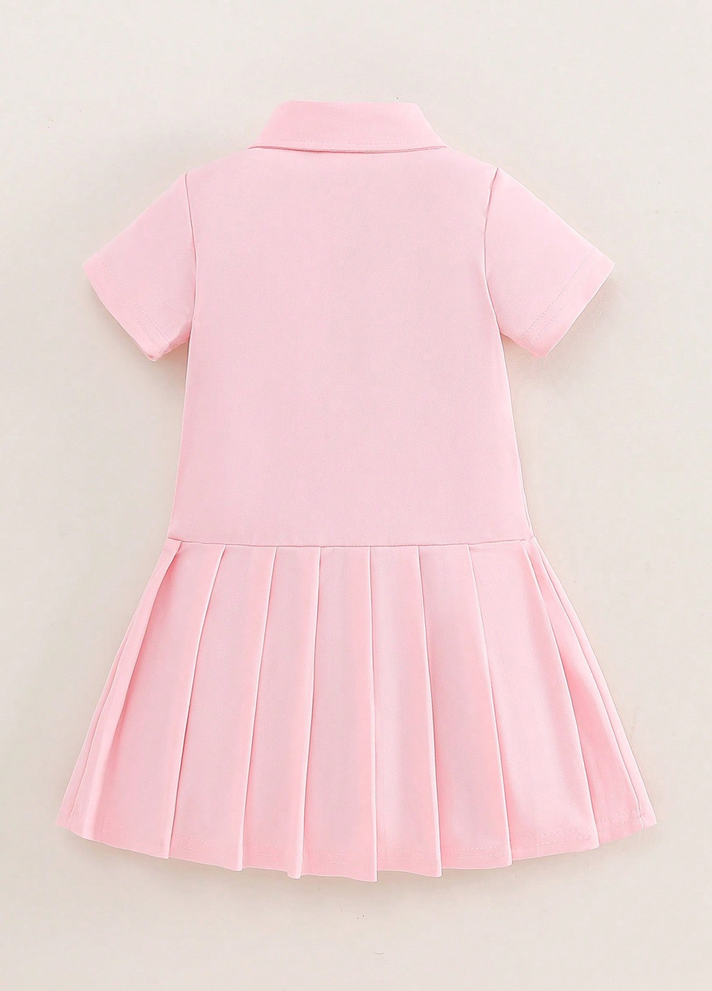 Рожева сукня SHEIN (364846554)