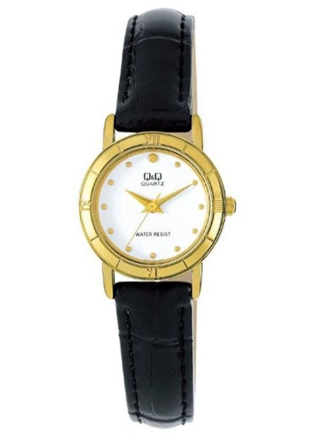 Наручний годинник Q&Q Q857-101Y (190457719)