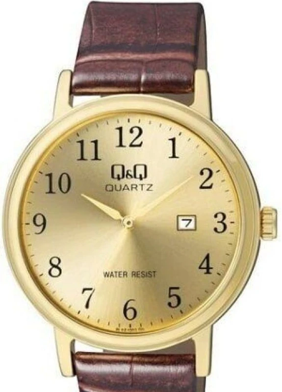 Мужские Часы BL62J103Y кварцевые классические Q&Q (226699052)