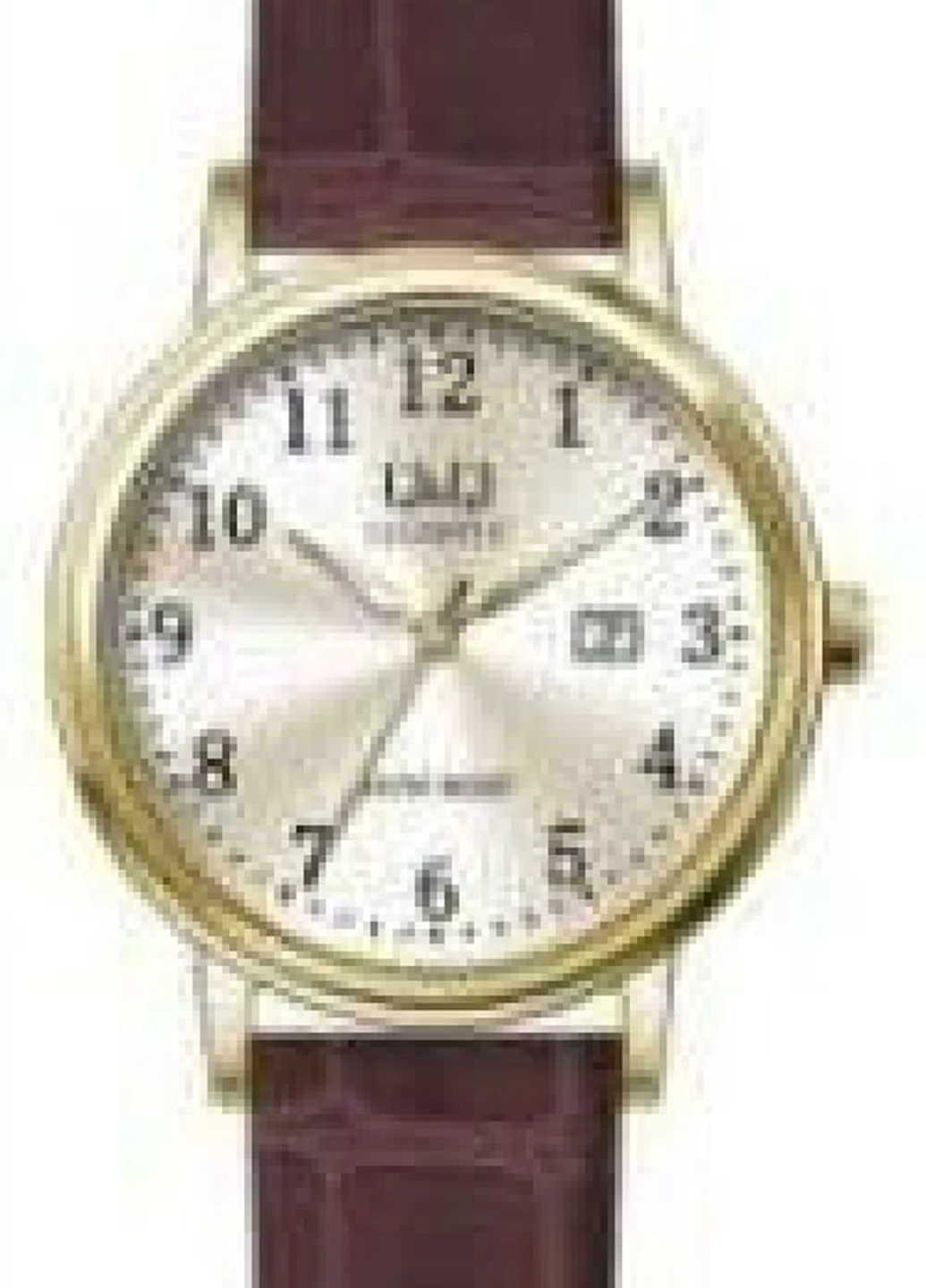 Мужские Часы BL62J103Y кварцевые классические Q&Q (226699052)