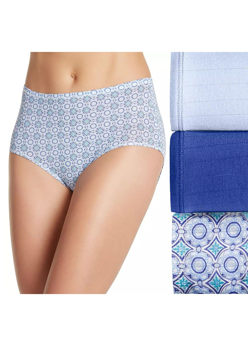 Трусики (3 шт.) Jockey (316562969)