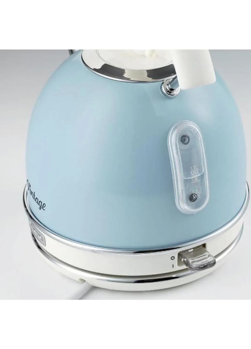 Електрочайник 2877 BL Ariete (239500091)