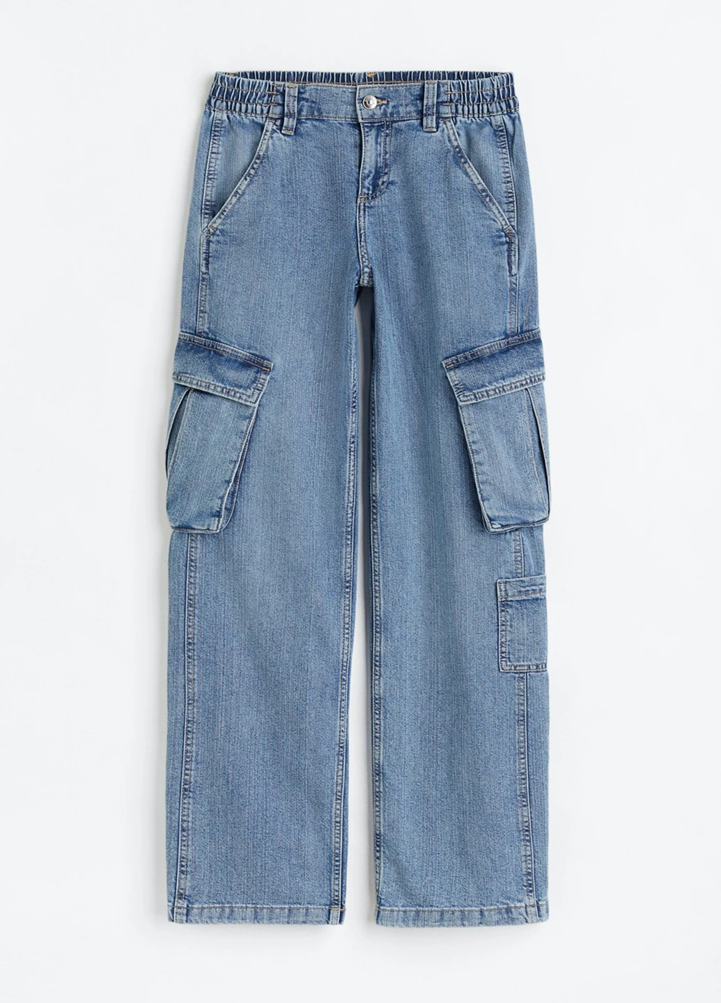 Джинси H&M - (315737140)