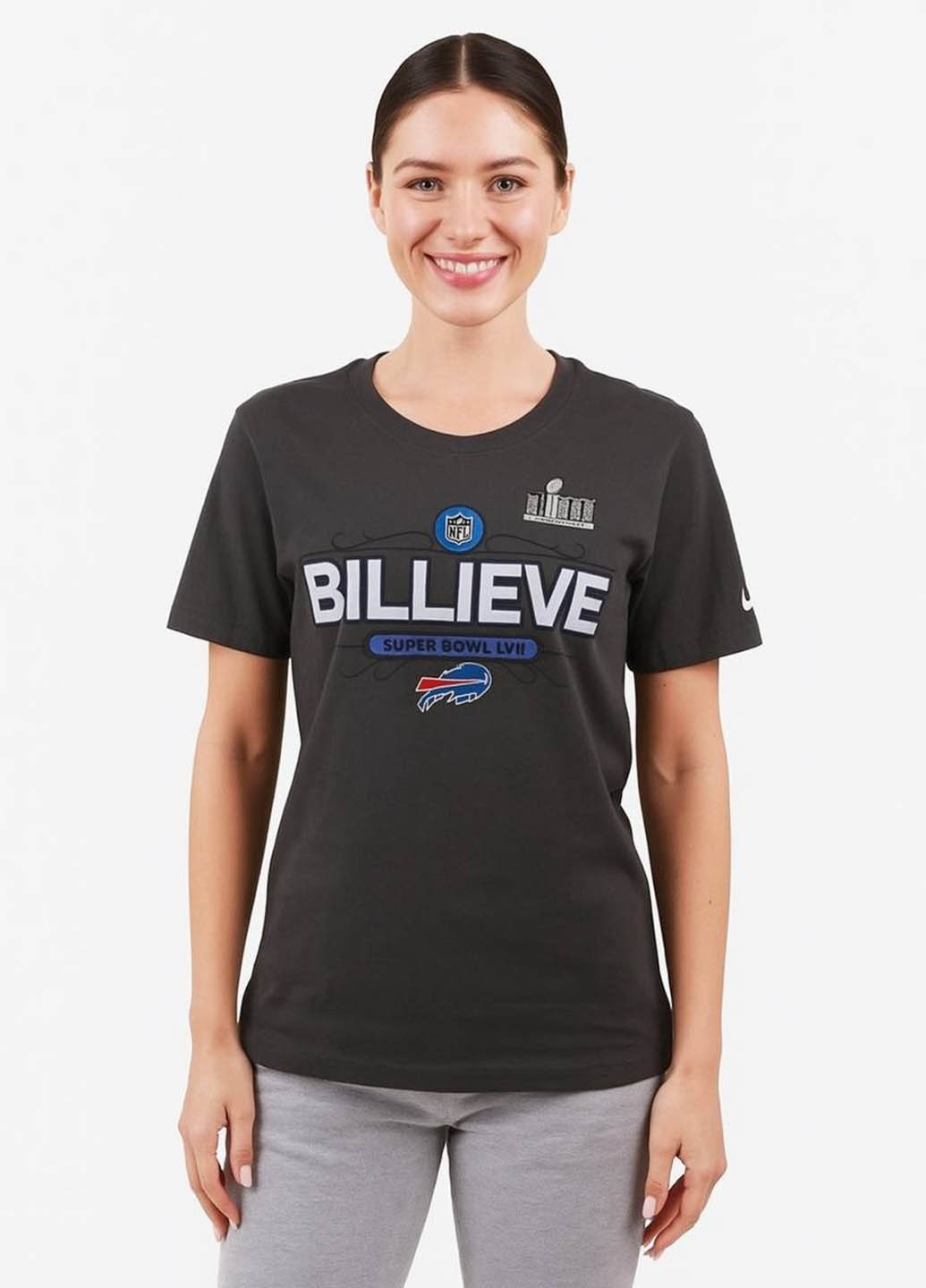 Футболка Nike - (363465415)