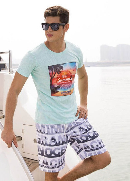 Мужские шорты Gailang (250596507)