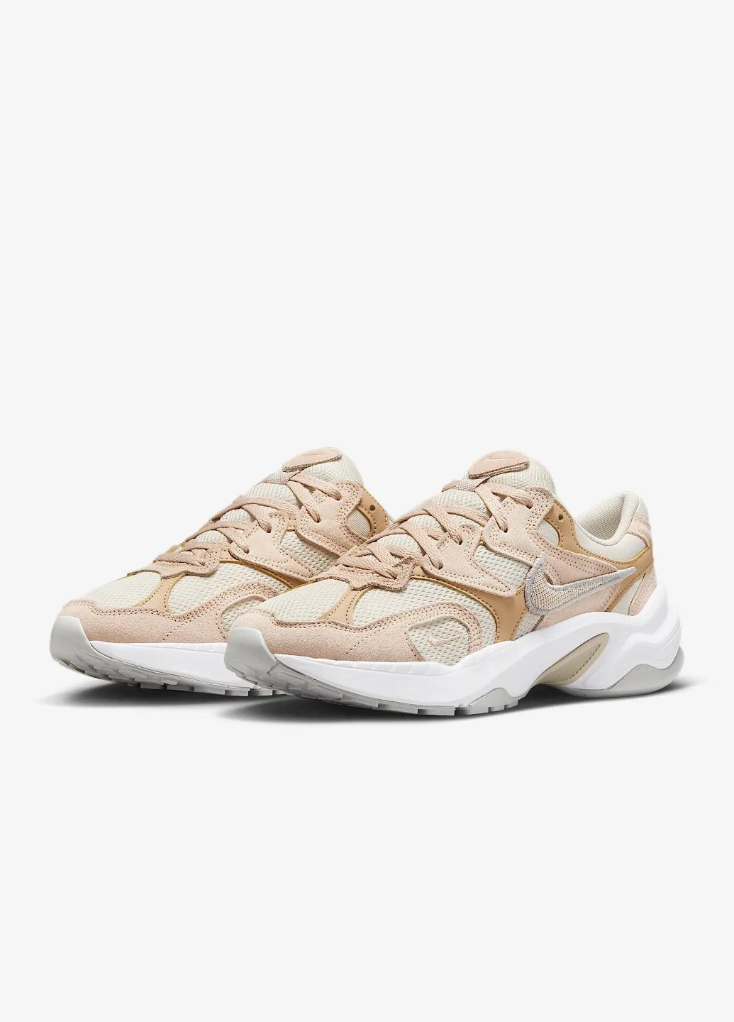 Кросівки FJ3794-105 Nike W AL8 комбіновані демісезони (329567025)