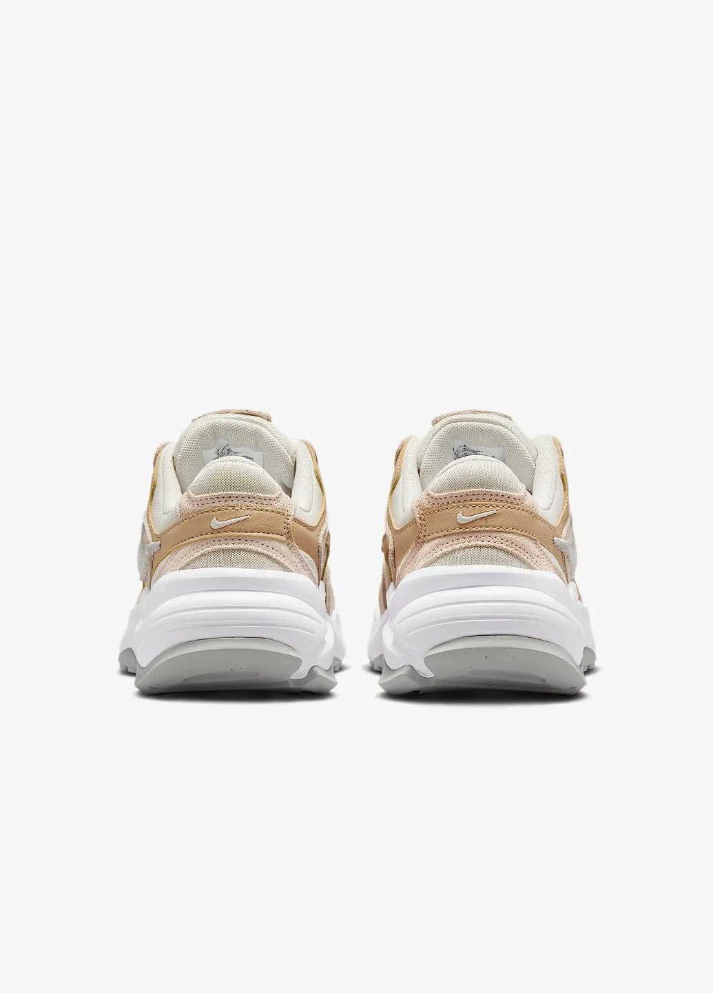 Кросівки FJ3794-105 Nike W AL8 комбіновані демісезони (329567025)