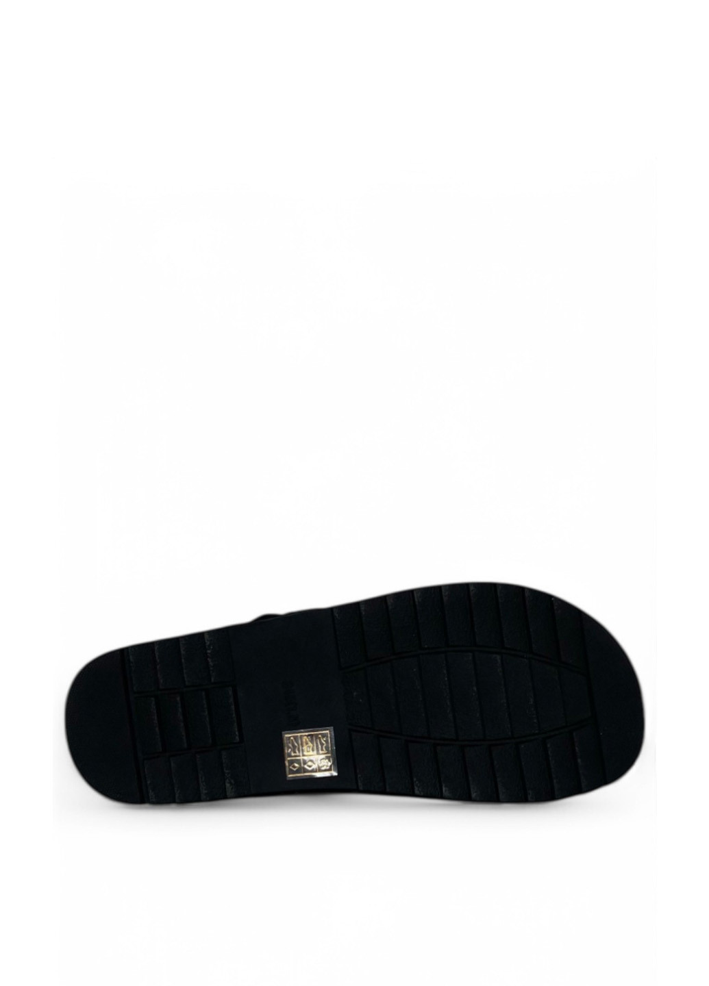 ALLSY Туфли монки черный з натуральная замша, китай — демисезон (323706184)