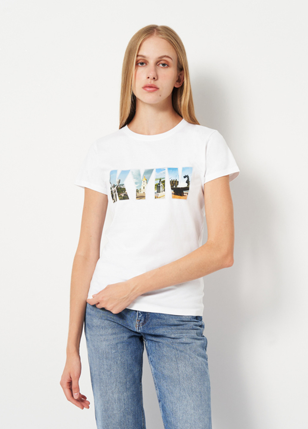 Футболка Sol's - (333800694)