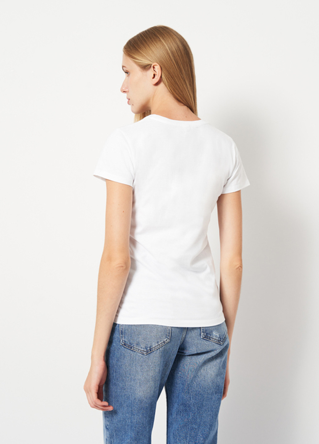 Футболка Sol's - (333800694)