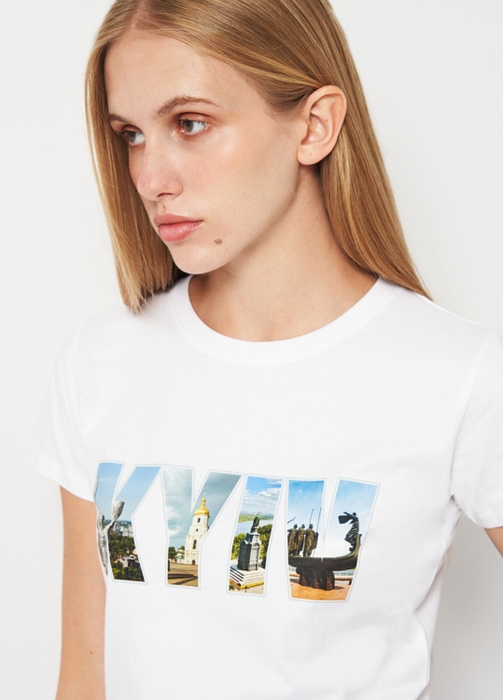 Футболка Sol's - (333800694)