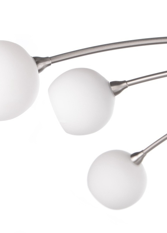 Люстра стельова галогенна для натяжної стелі BR-762S/10 Brille (253886108)