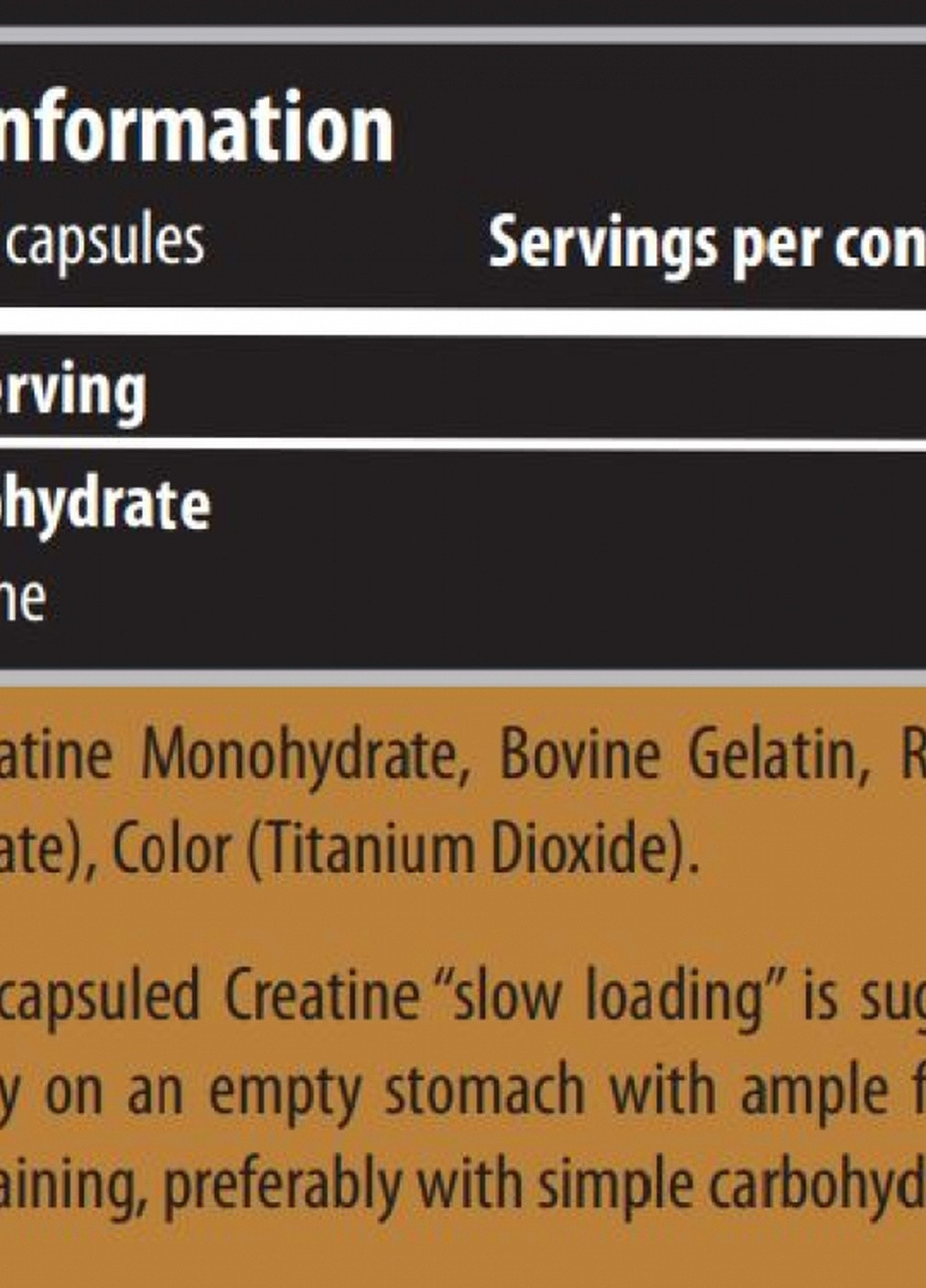 Креатин Creatine 250 caps Scitec Nutrition (254798048)