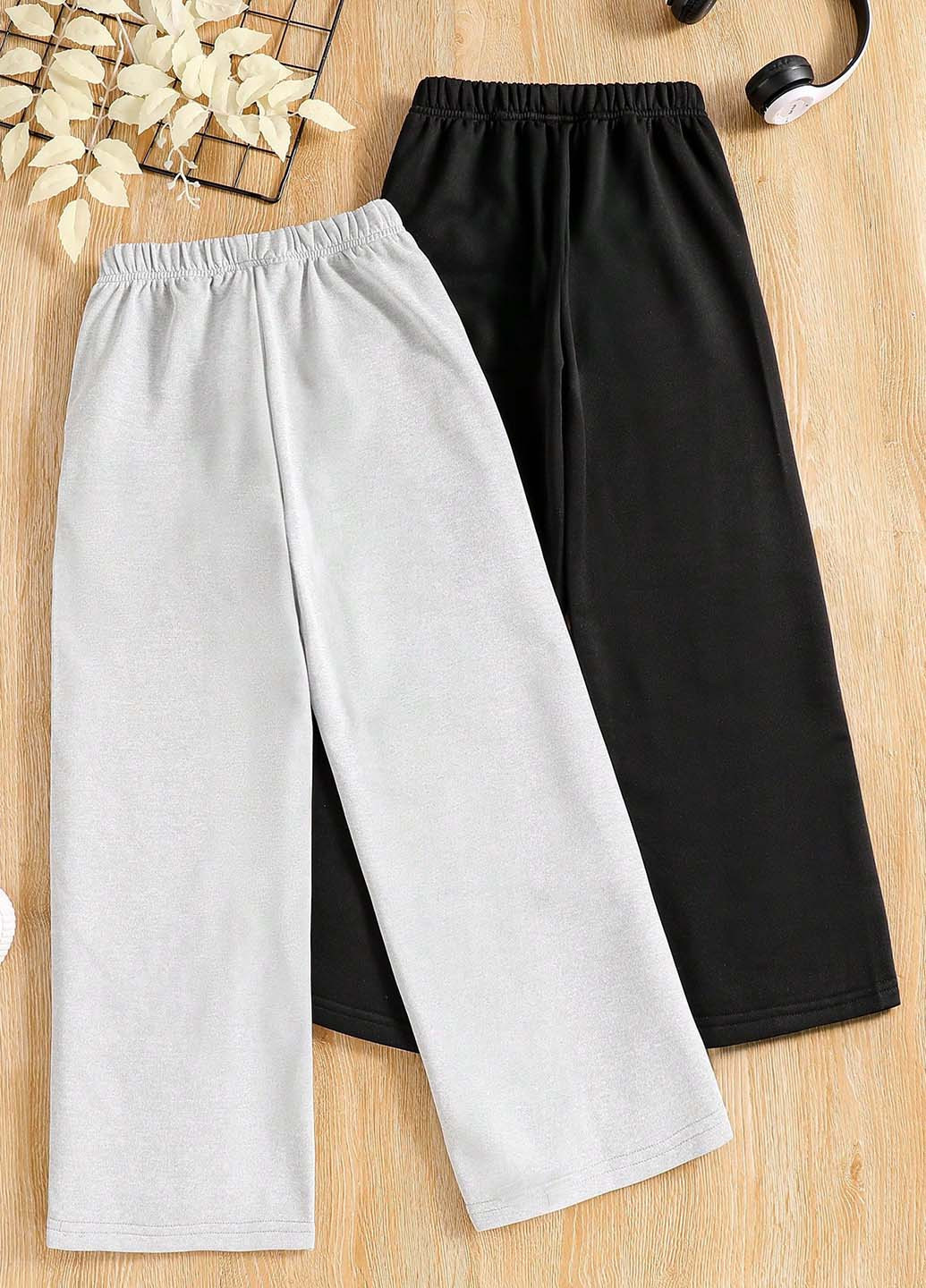 Штани (2 шт.) SHEIN (344466776)