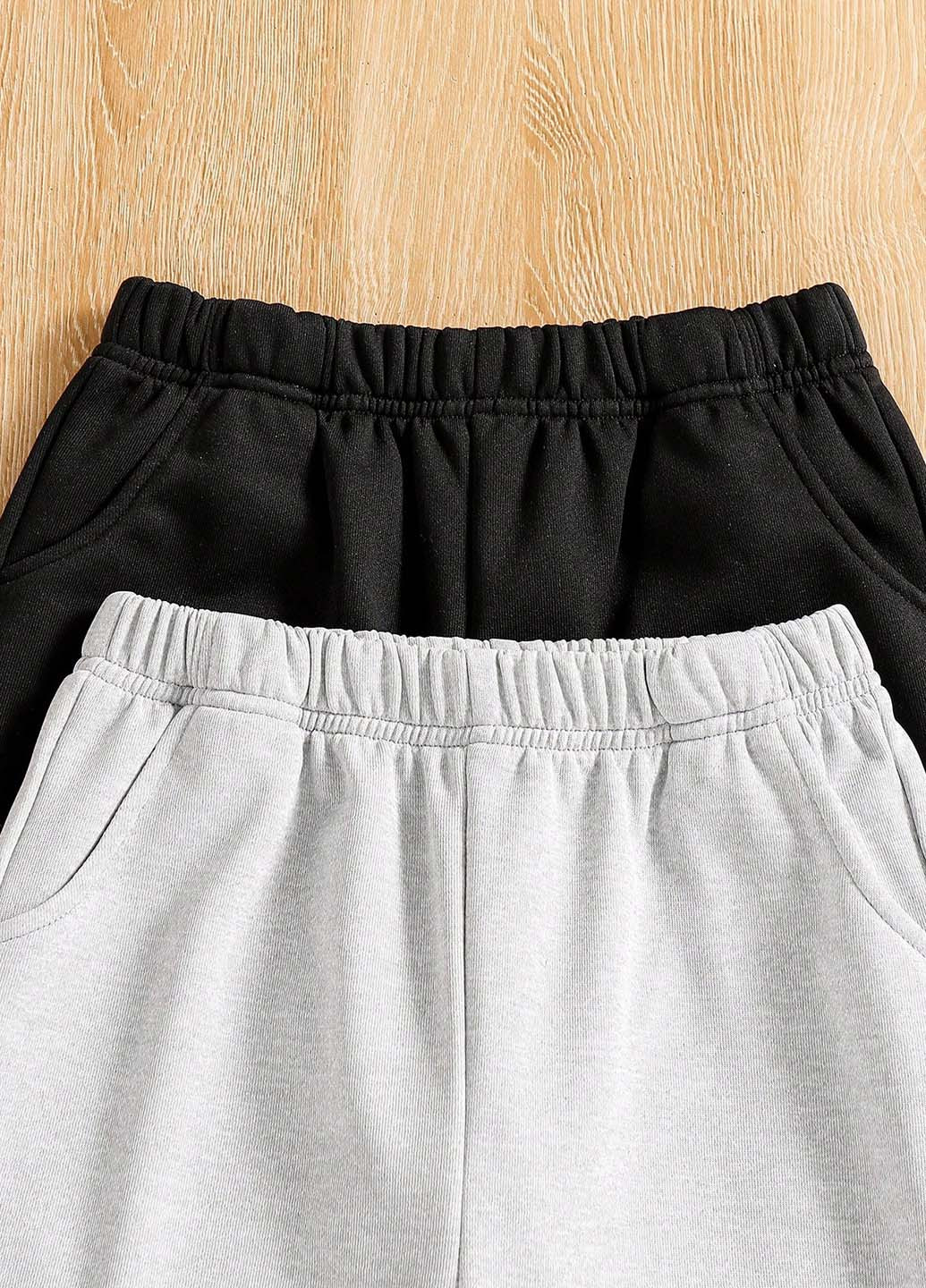 Штани (2 шт.) SHEIN (344466776)