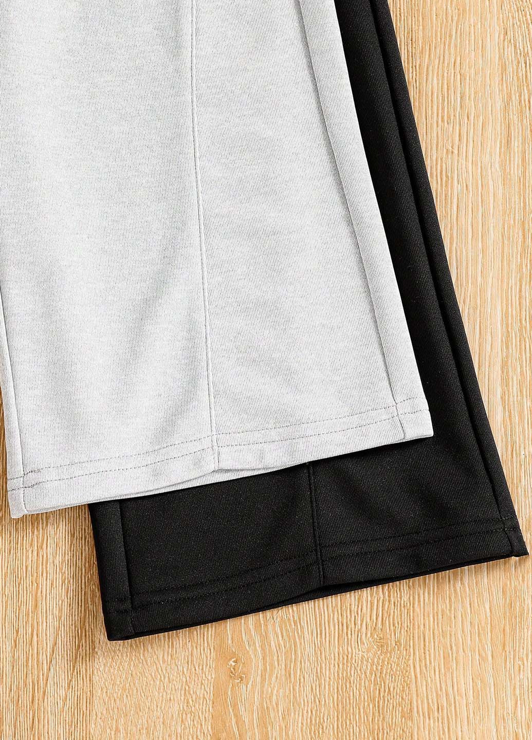 Штани (2 шт.) SHEIN (344466776)