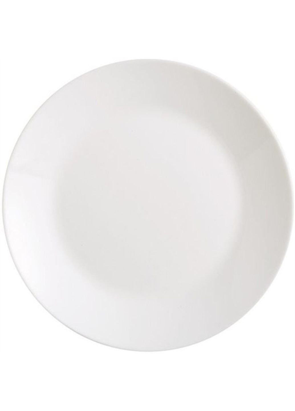 Обідня тарілка Zelie L4119 25 см Arcopal (253543090)