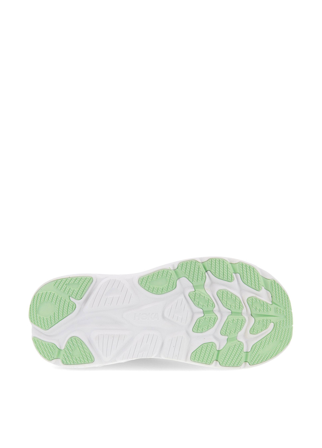 Кроссовки HOKA CLİFTON 10 голубые демисезоны (348516878)