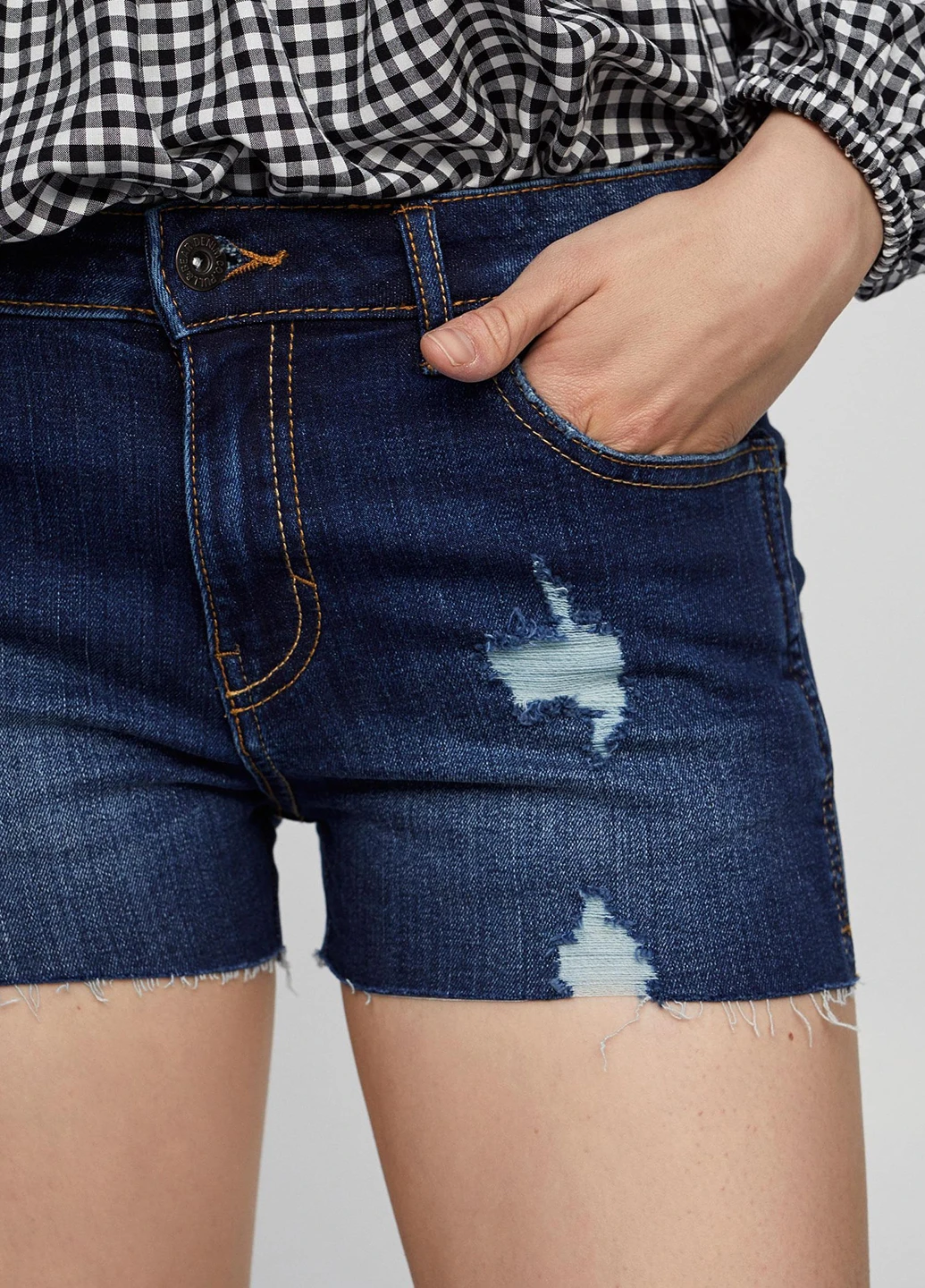 Шорти Pull&Bear (252838568)