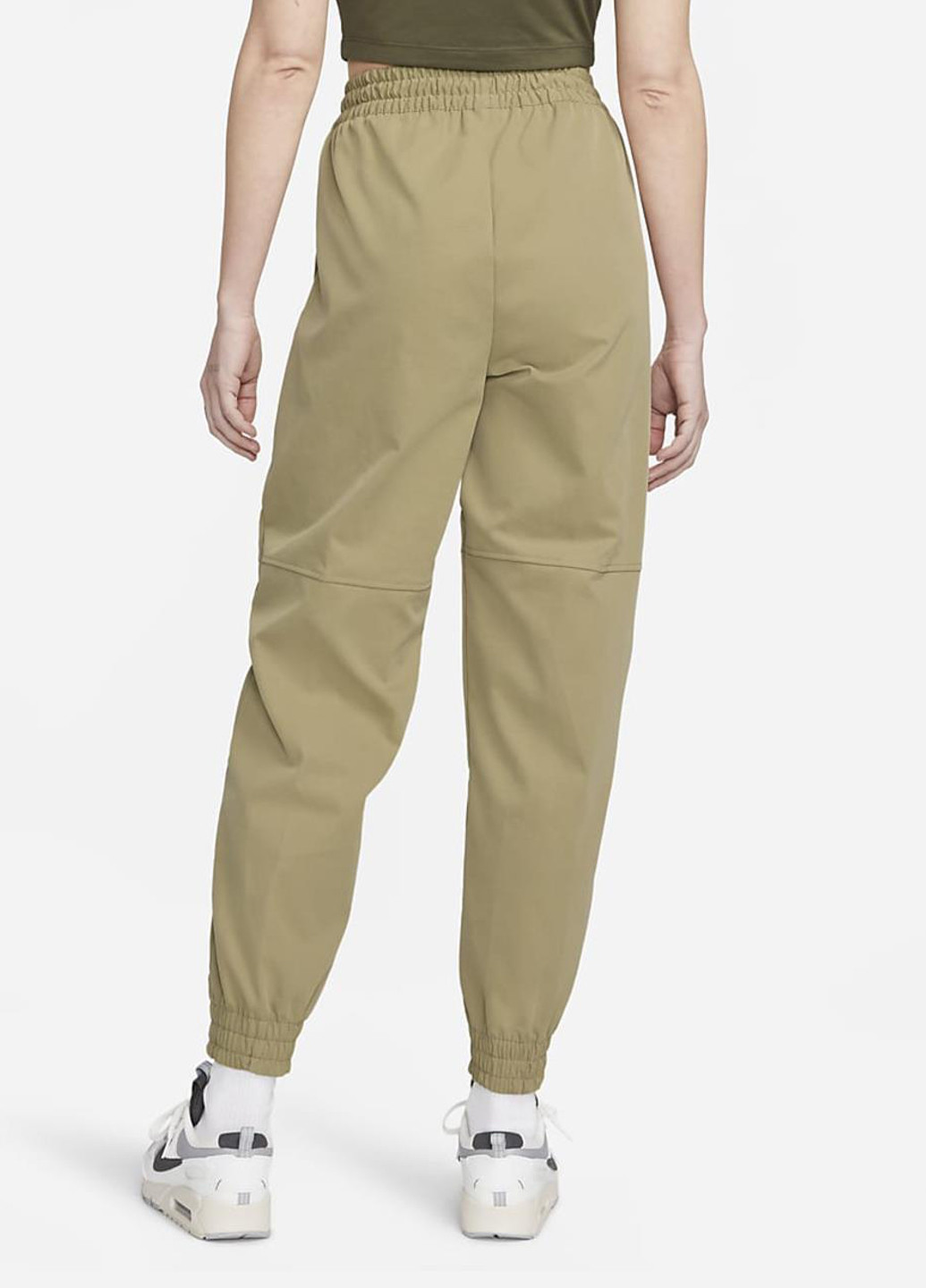 Штани FD1131-276 Nike Sportswear Swoosh Woven Pants (318311406)
