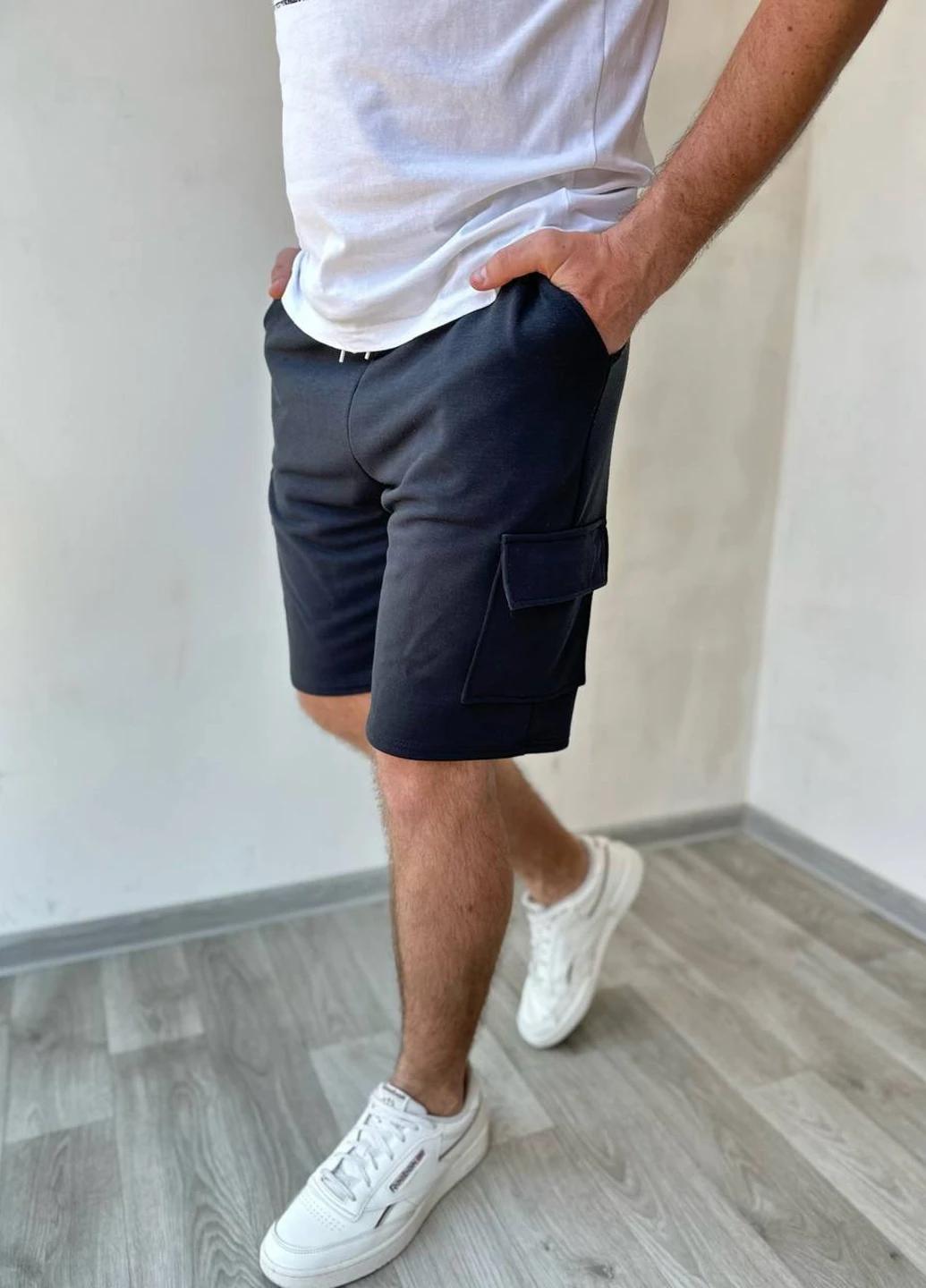 Шорты Fashion (335013623)