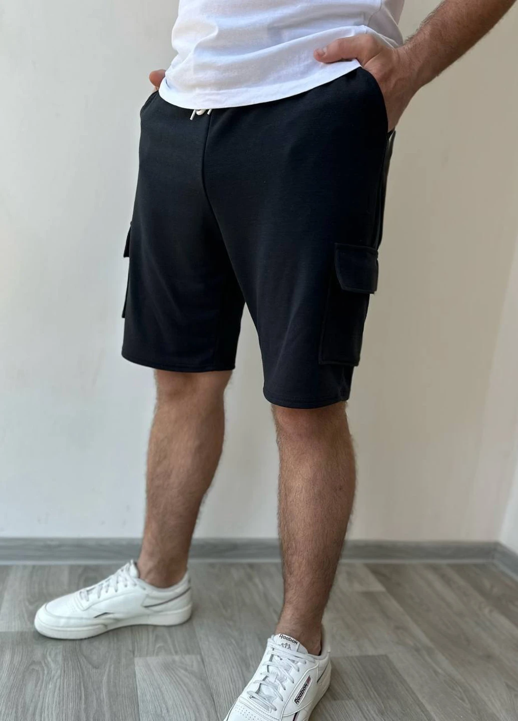 Шорты Fashion (335013623)