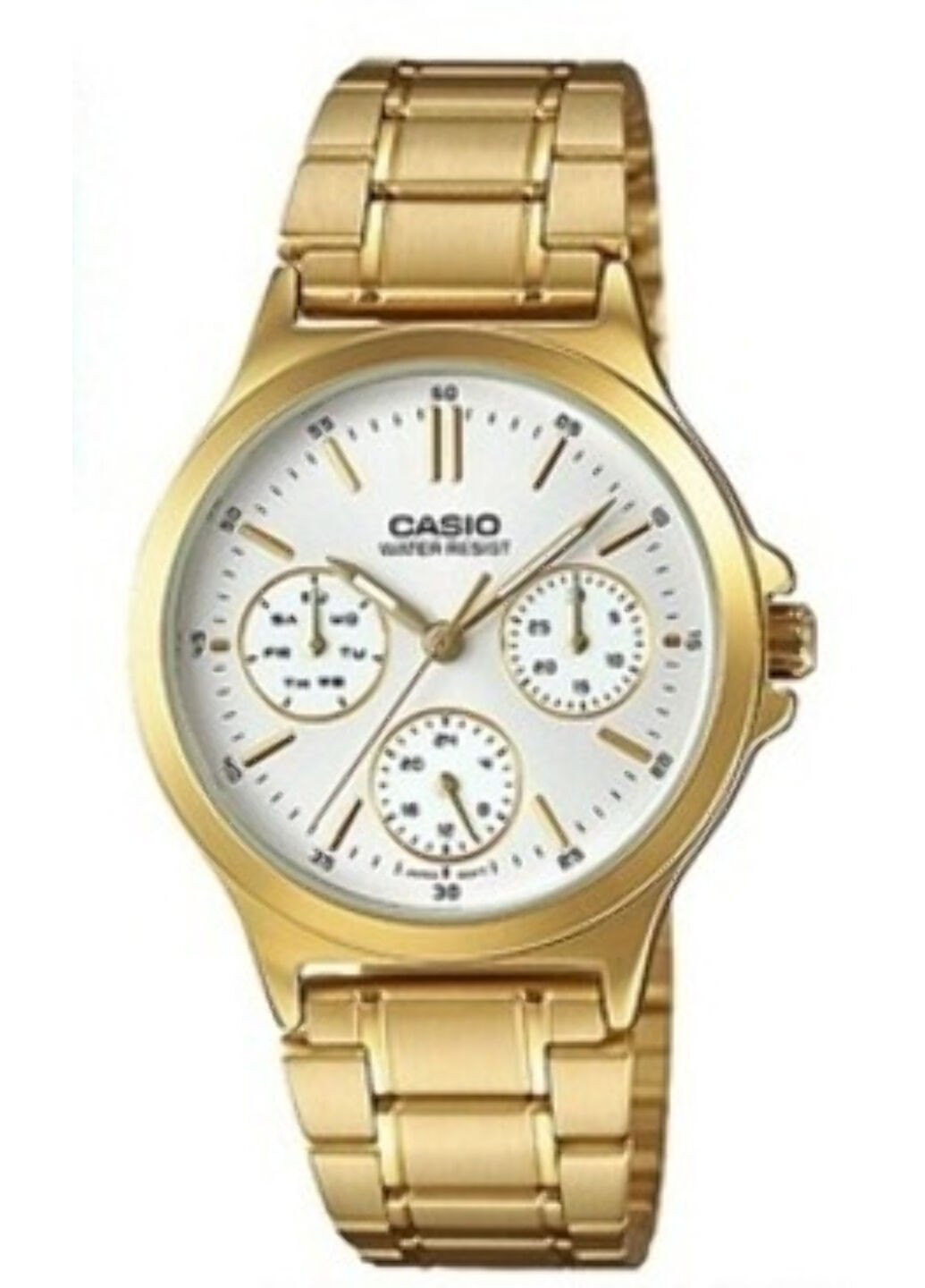 Часы наручные Casio LTP-V300G-7AUDF (233909736)