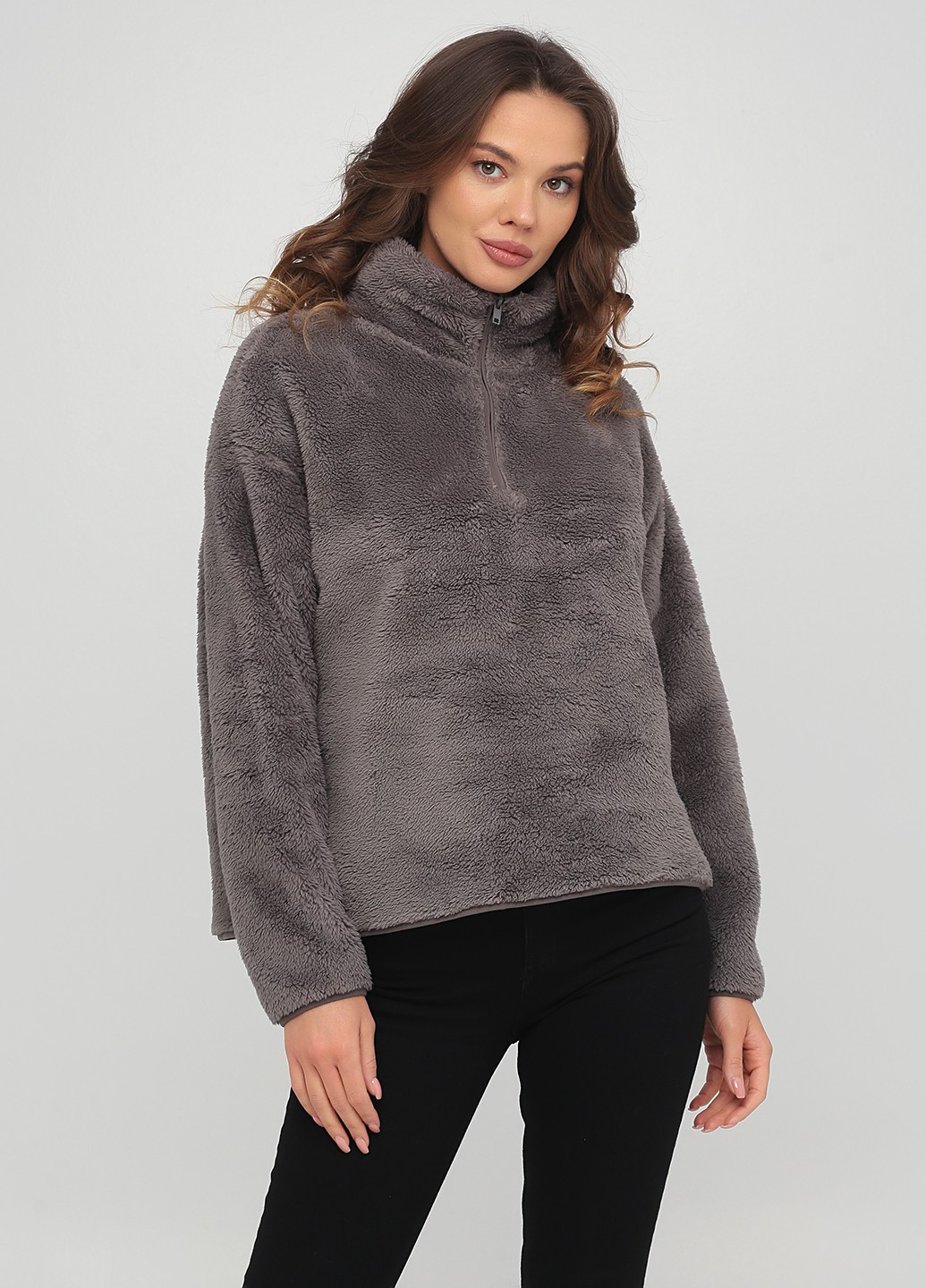 Толстовка H&M (366276844)