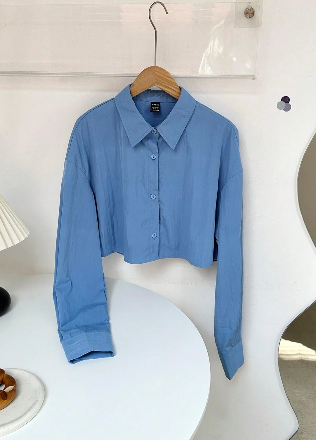 Сорочка SHEIN (322898777)