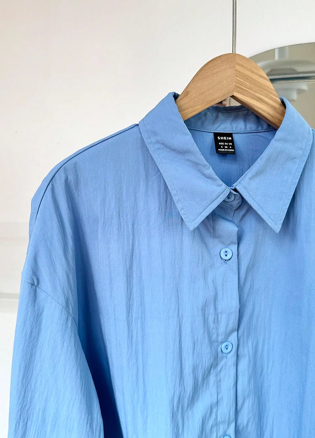 Сорочка SHEIN (322898777)