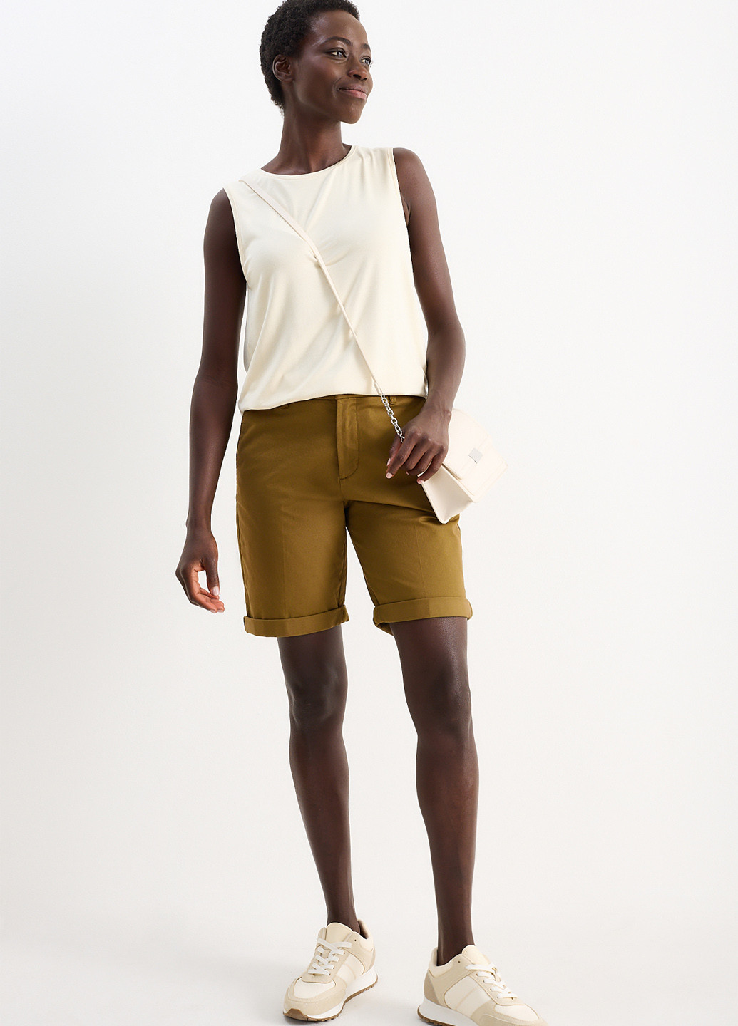 Шорти C&A (339653597)