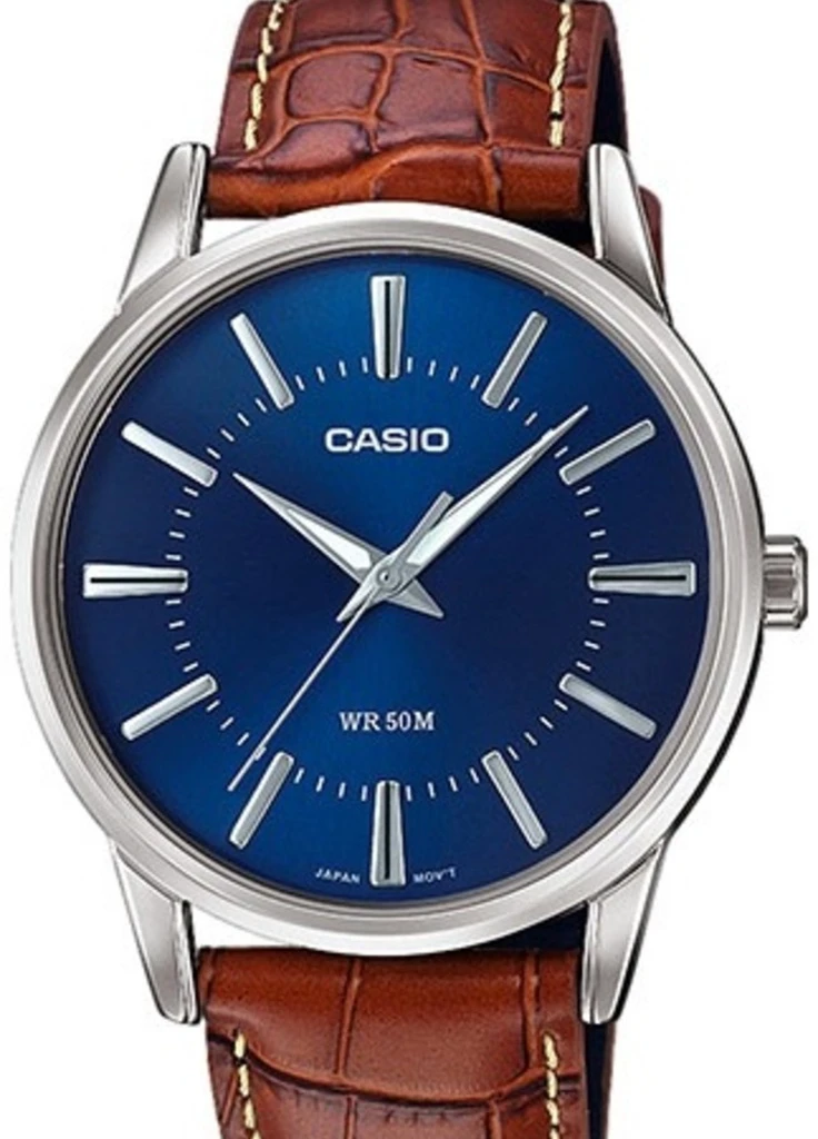 Часы наручные Collection MTP-1303PL-2AVEF классика Casio (253011132)