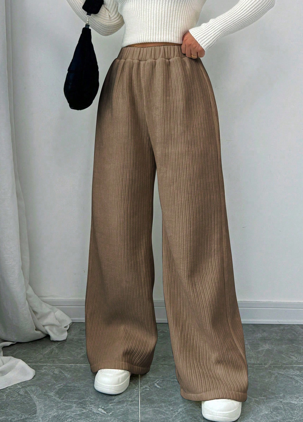 Брюки SHEIN (344454032)