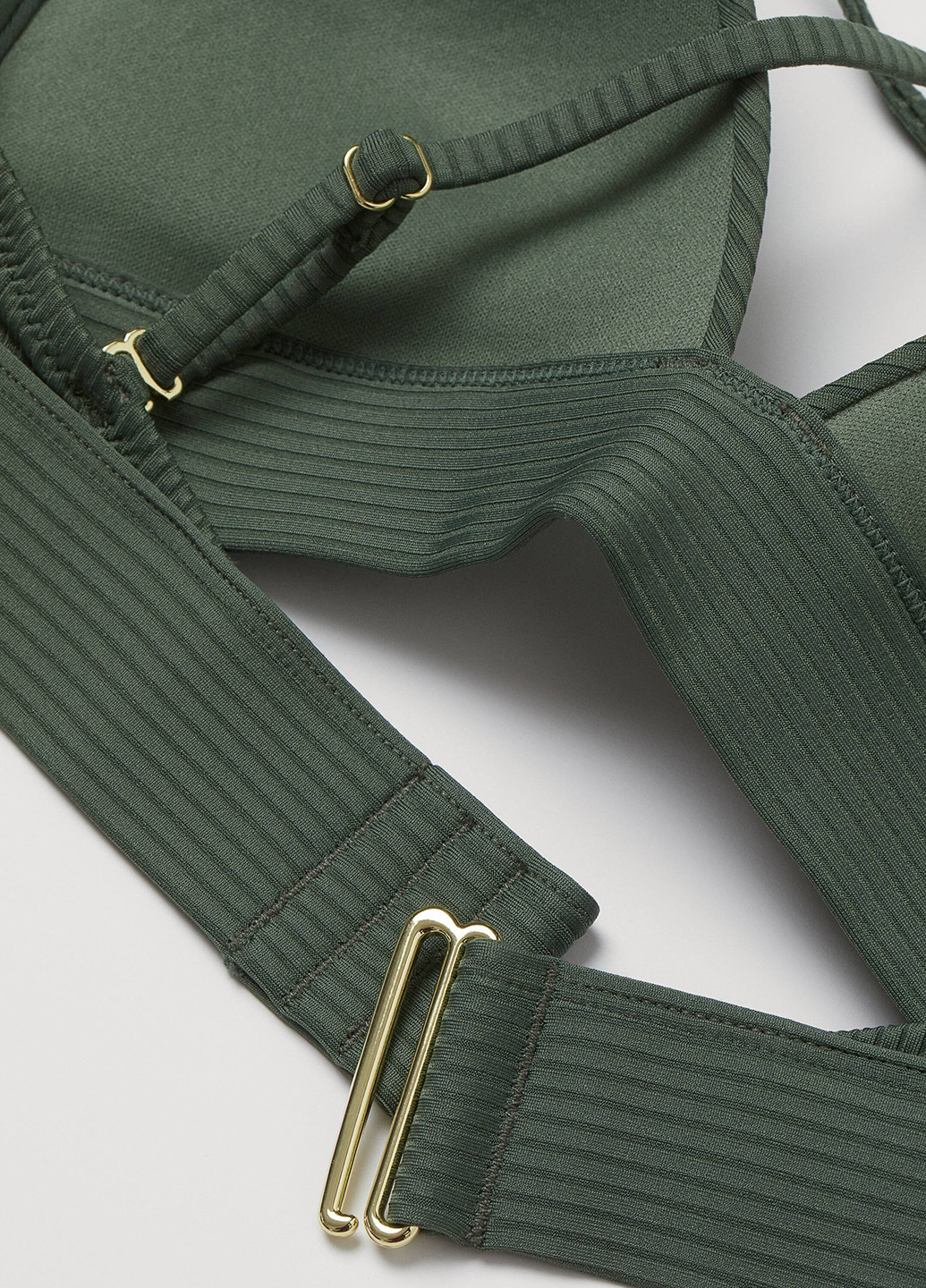 Купальный лиф H&M (361009086)